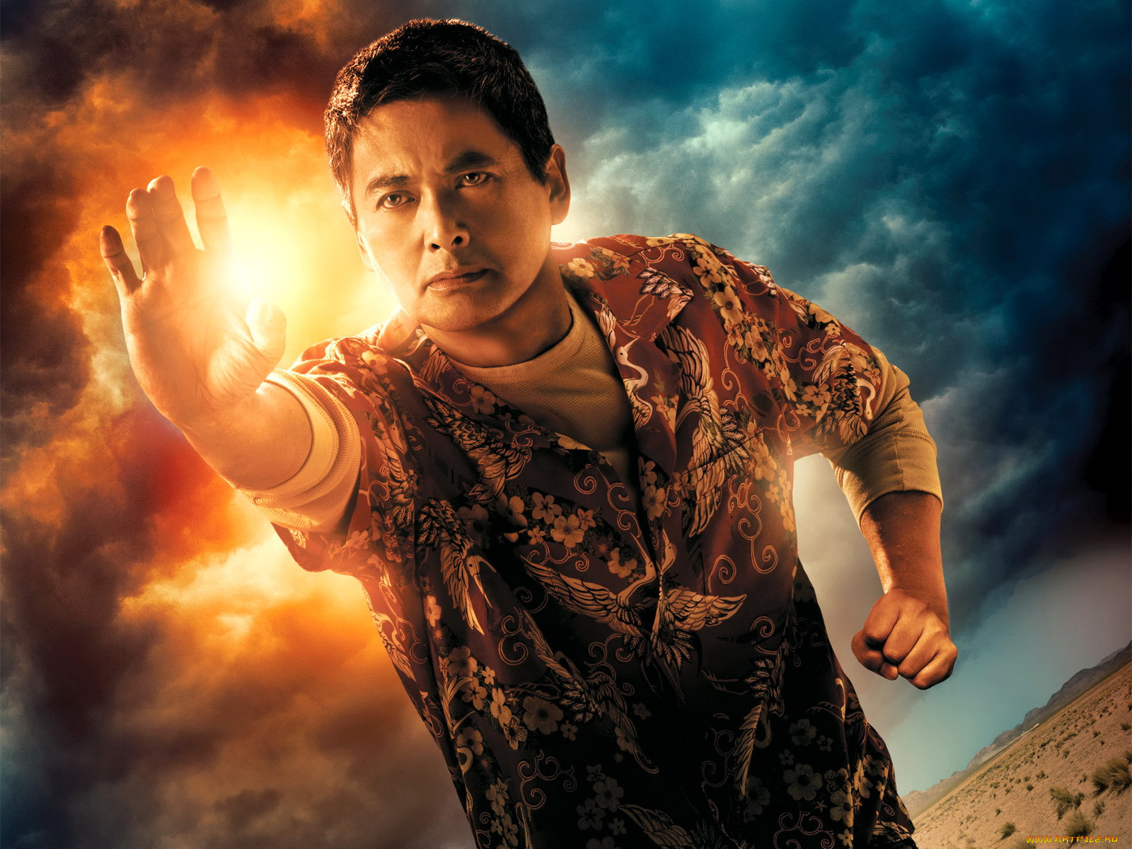 , , dragonball, evolution